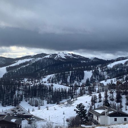 Апартаменти Val D'Azur Plein Sud Face Aux Pistes Вальберг Екстер'єр фото